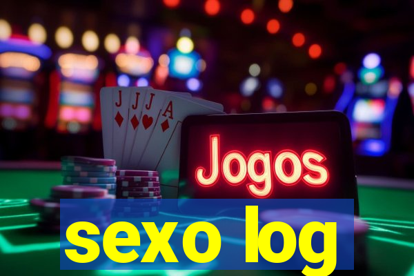 sexo log